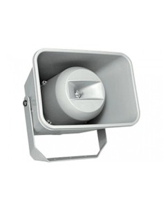 Kaufen INTEVIO INTEVIO-27 30-W-2-Wege-Hornlautsprecher nach EN 54, ABS