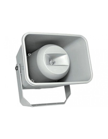 Kaufen INTEVIO INTEVIO-27 30-W-2-Wege-Hornlautsprecher nach EN 54, ABS