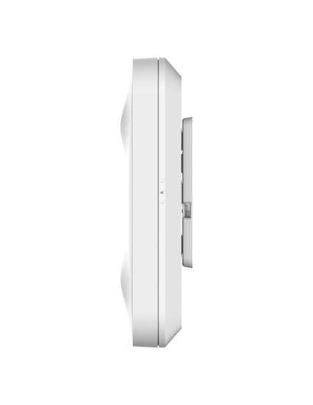 Reyee RG-RAP2260 (h) Reyee - Omnidirecional AP Wi-Fi 6 Alta densidade - Frequência 2.4 e 5 GHz - Suportes 802.11A / B / G / N / 