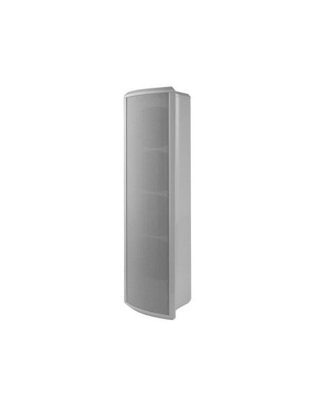 Kaufen INTEVIO INTEVIO-28 Aluminium-Säulenlautsprecher für den Außenbereich