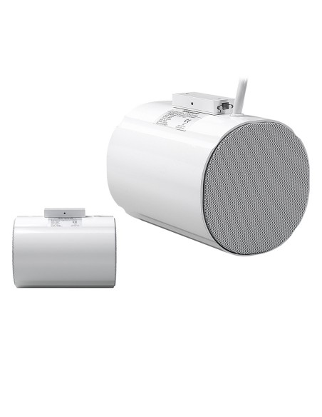 Intevio-31 582475 projetor acústico bidirecional IP65 20W - L-VBM20A / em