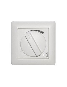 Intevio-43 581322 Controle de volume integrado 12 W