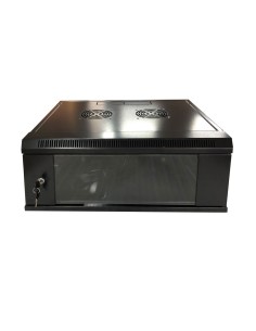 Kaufen AIRSPACE SAM-4531 4U-Wand-Rackschrank mit 45 cm Tiefe