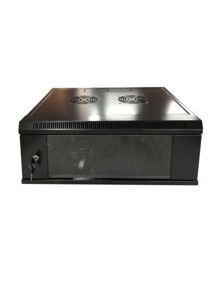 Kaufen AIRSPACE SAM-4531 4U-Wand-Rackschrank mit 45 cm Tiefe