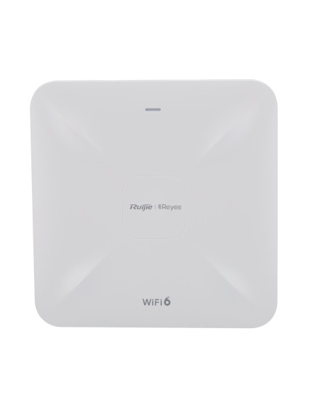 Acquistare REYEE RG-RAP2260G Reyee - AP omnidirezionale Wi-Fi 6 - Frequenza 2,4 e 5 GHz - Supporta 802.11a/b/g/n/ac/ax - Velocit