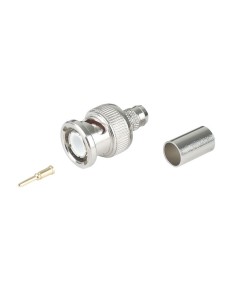 Kaufen AIRSPACE SAM-619N BNC-Stecker zum Crimpen