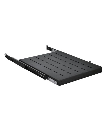 Acheter AIRSPACE SAM-4524 Plateau coulissant 1U 440x350 pour racks