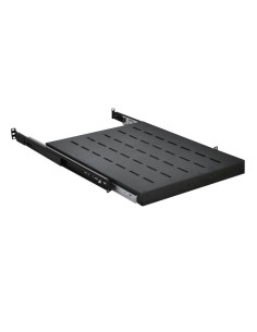 Kaufen AIRSPACE SAM-4525 1U-Ausziehablage 440x550 für Wandracks SAM-4239