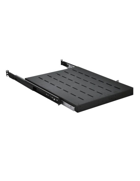 Kaufen AIRSPACE SAM-4525 1U-Ausziehablage 440x550 für Wandracks SAM-4239
