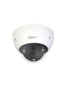 Acheter DAHUA DAHUA-1846-FO Dôme fixe IP avec Smart IR de 15 m série StarLight, antivandale pour extérieur