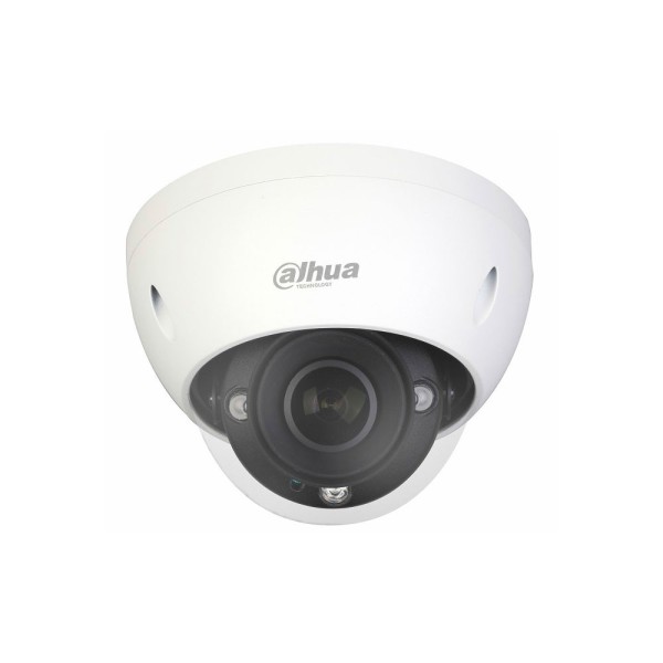 Acheter DAHUA DAHUA-1846-FO Dôme fixe IP avec Smart IR de 15 m série StarLight, antivandale pour extérieur