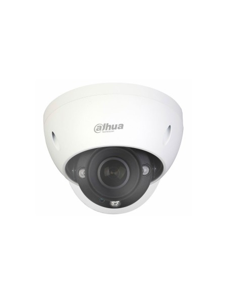 Acheter DAHUA DAHUA-1846-FO Dôme fixe IP avec Smart IR de 15 m série StarLight, antivandale pour extérieur