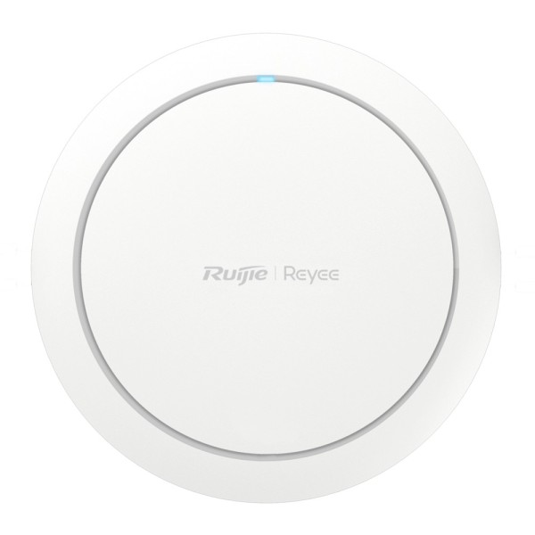 Comprar REYEE RG-RAP2266 Reyee - AP Omnidireccional Wi-Fi 6 - Frecuencia 2.4 y 5 GHz / 160MHz Ancho de Canal - Soporta 802.11a/b