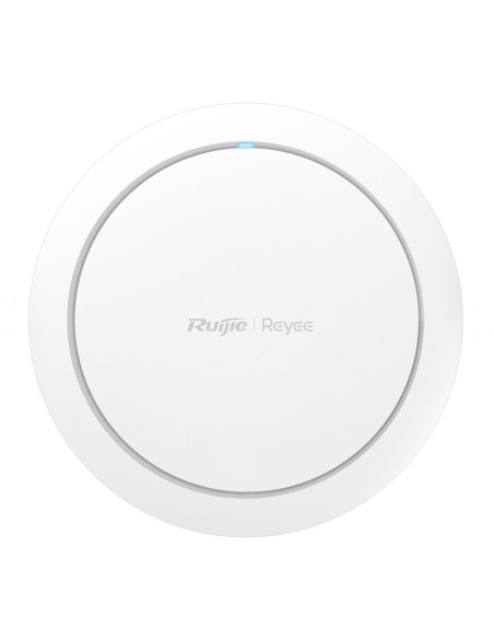 Kaufen REYEE RG-RAP2266 Reyee – Omnidirektionaler AP Wi‑Fi 6 – Frequenz 2,4 und 5 GHz / 160 MHz Kanalbreite – Unterstützt 802.11