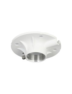 Dahua Dahua-1880 PFB301C Suporte curto para a instalação de cúpulas motorizadas em tetos