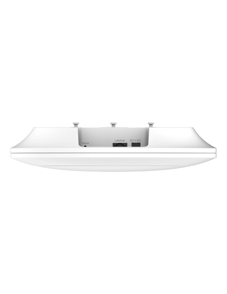 Acheter REYEE RG-RAP2266 Reyee - Point d’accès omnidirectionnel Wi-Fi 6 - Fréquence 2,4 et 5 GHz / Largeur de canal 160 MHz - Pr