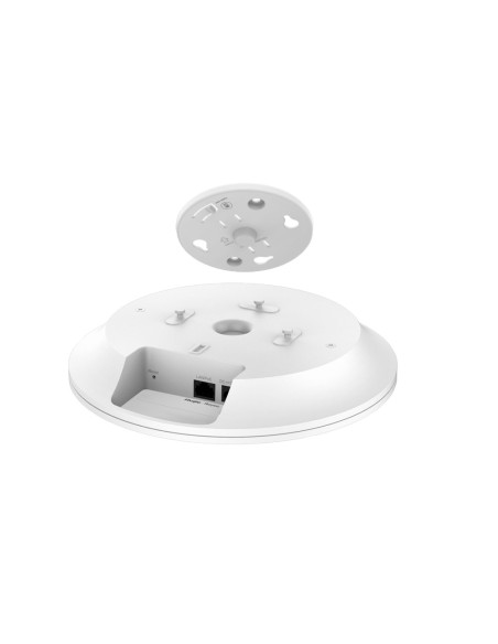 Kaufen REYEE RG-RAP2266 Reyee – Omnidirektionaler AP Wi‑Fi 6 – Frequenz 2,4 und 5 GHz / 160 MHz Kanalbreite – Unterstützt 802.11