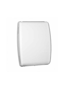 DSC DSC-132 HSC3020CP Caixa de plástico em branco vazio com porta destacável para PowerSeries Pro Central