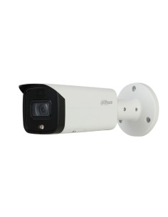 Dahua Dahua-1907-FO IPC-HFW5241T-AS-PV Camera Bala IP AI Series Starlight com IR 60 m, ao ar livre
