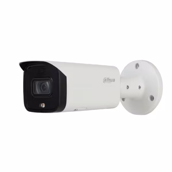 Kaufen DAHUA DAHUA-1907-FO Bullet-IP-Kamera der AI-Serie StarLight mit Smart IR 60 m, für den Außenbereich