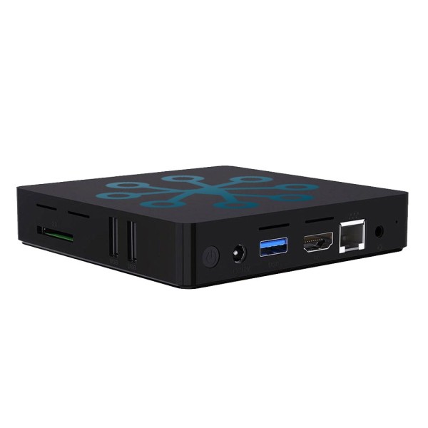 Vaelsys Sam-4540 Scan-V-Server Compact TPVS Controle ou Barcode Reading Guns