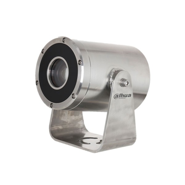 Dahua Dahua-1920 SDZW2030U-SL Camera Bullet Anti-corrosão IP Starlight com 100m IR iluminação para exterior