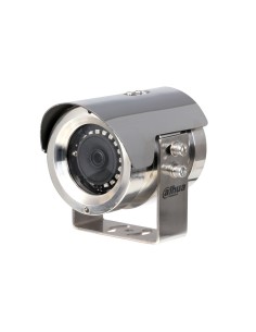 Dahua Dahua-1921 SDZW2000T-SL Camera Bullet Anti-corrosão IP Starlight com 30m de iluminação IR para Outdoor