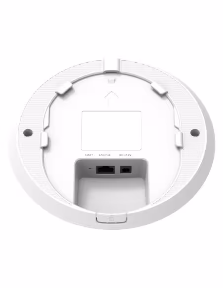 Acheter REYEE RG-RAP62 Reyee - Point d’accès omnidirectionnel Wi-Fi 6 - Fréquence 2,4 et 5 GHz / Largeur de canal 80 MHz - Prend