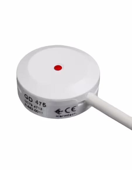 Acquistare ALARMTECH DEM-1321 Rilevatore di rottura del vetro