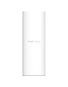 Comprar REYEE RG-RAP62-OD Reyee - AP Omnidireccional Wi-Fi 6 - Apto para Exteriores IP65 Diseño Compacto - Soporta 802.11a/b/g/n