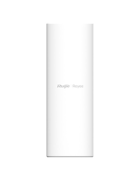 Comprar REYEE RG-RAP62-OD Reyee - AP Omnidireccional Wi-Fi 6 - Apto para Exteriores IP65 Diseño Compacto - Soporta 802.11a/b/g/n