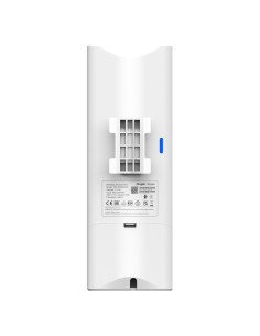 Reyee RG-RAP62-ODA Reyee - AP Omniddial Wi-Fi 6 - Design compacto IP65 adequado ao ar livre - suporta 802.11A / B / g / n / AC / 2