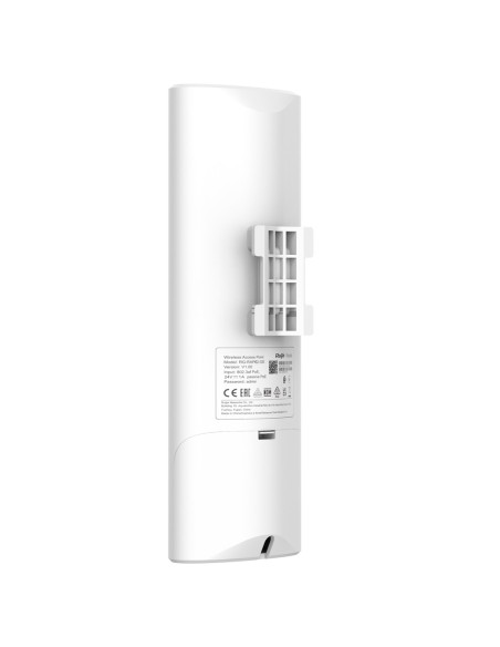 Comprar REYEE RG-RAP62-OD Reyee - AP Omnidireccional Wi-Fi 6 - Apto para Exteriores IP65 Diseño Compacto - Soporta 802.11a/b/g/n
