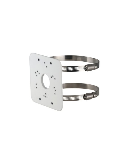 Airpace Sam-4696 SAM-4696 Coluna Braçadeira Suporte para Cúpulas e Câmeras