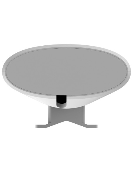 Comprar REYEE RG-RAP62-OD Reyee - AP Omnidireccional Wi-Fi 6 - Apto para Exteriores IP65 Diseño Compacto - Soporta 802.11a/b/g/n