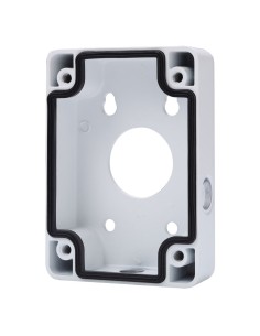 Caixa de conexão SAM-4695 da Airpace Sam-4695 para cúpulas motorizadas