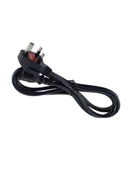 Airpace Sam-6689 SAM-6689 Cabo de alimentação para equipamentos elétricos