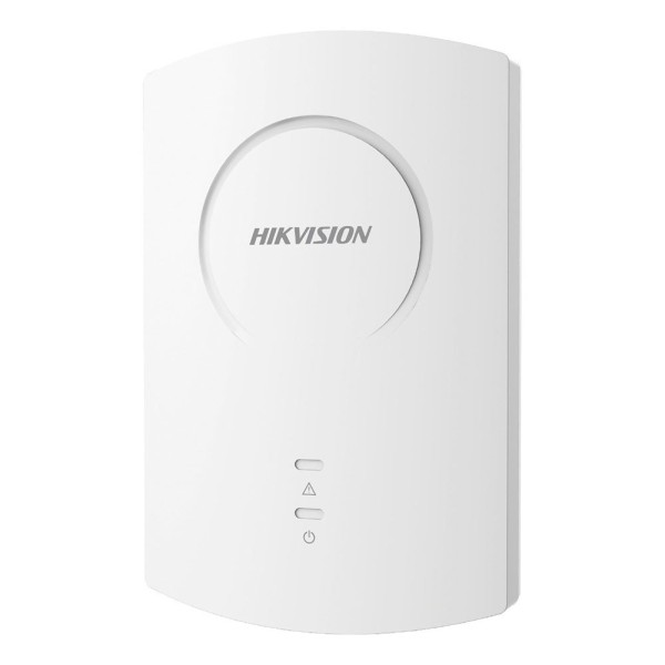 Hikvision Hik-135 DS-PM-WO2-868 Hikvision Expander via rádio de 2 saídas para o sistema AXHUB