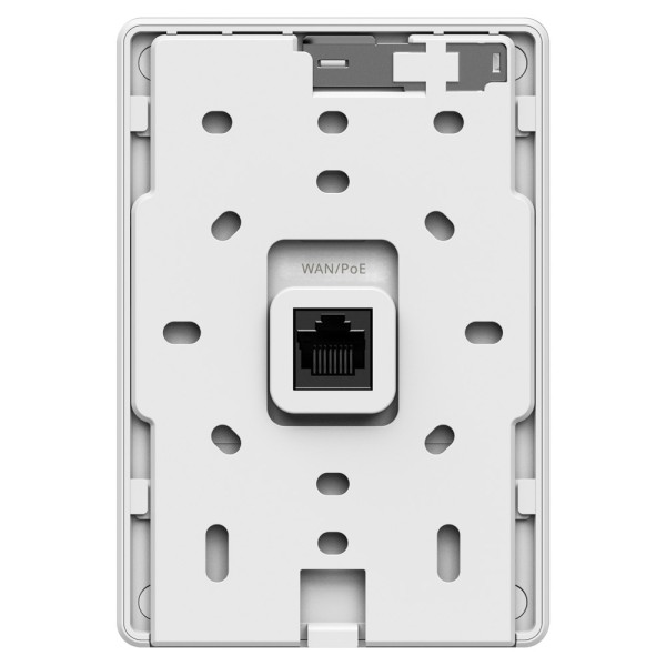 Acheter REYEE RG-RAP62-WALL Reyee - Point d’accès omnidirectionnel Wi-Fi 6 double bande - Fréquences 2,4 GHz et 5 GHz - Prend en