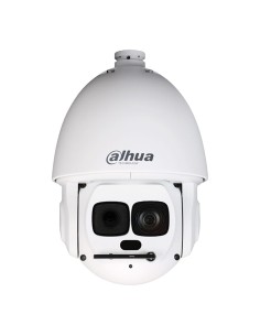 Acheter DAHUA DAHUA-2017 Dôme motorisé StarLight IP Dahua de la série IA à 200°/s