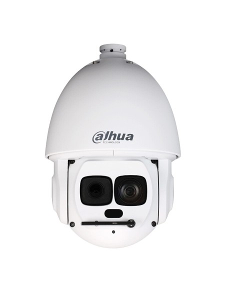 Acquistare DAHUA DAHUA-2017 Cupola motorizzata StarLight IP Dahua della serie AI da 200°/s