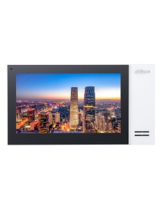 Kaufen DAHUA DAHUA-2031 SIP-Farbmonitor von Dahua mit 7"" für den Innenbereich