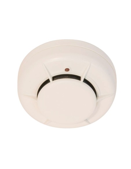 Morley-IAS Morley-105 ECO1003BL para detector convencional de Honeywell Morley-IAS