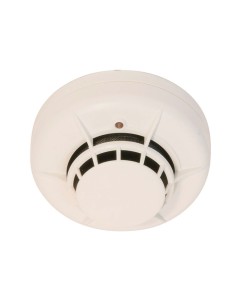 Morley-IAS Morley-106 ECO1002AL Um detector convencional ótico-térmico Honeywell Morley-IAS