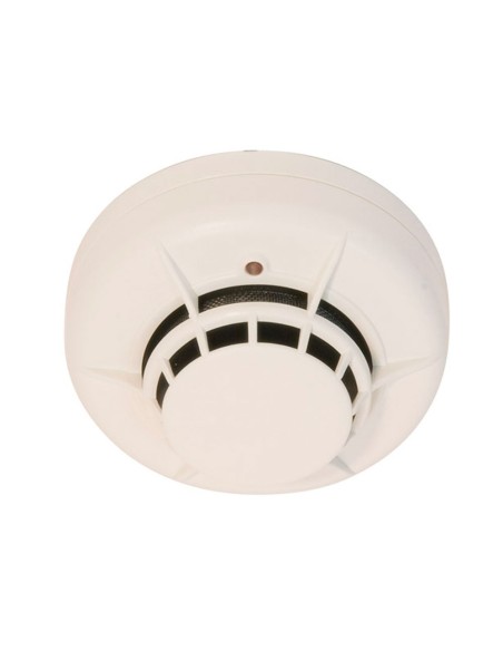 Morley-IAS Morley-106 ECO1002AL Um detector convencional ótico-térmico Honeywell Morley-IAS