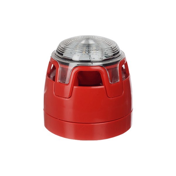 Kaufen COFEM COFEM-49 optisch-akustische Innensirene 107 dB Cofem