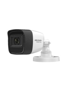 Acquistare HIKVISION HIWATCH HIK-144 Telecamera bullet 4 in 1 Serie HiWatchT di HIKVISION® con illuminazione Smart IR da 30 m pe