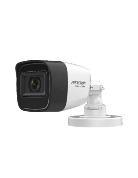 Acquistare HIKVISION HIWATCH HIK-144 Telecamera bullet 4 in 1 Serie HiWatchT di HIKVISION® con illuminazione Smart IR da 30 m pe