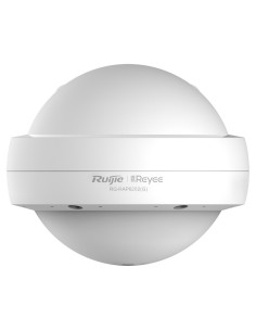 Comprar REYEE RG-RAP6202(G) Reyee - AP Omnidireccional Wi-Fi 5 - Apto para Exteriores IP68 Diseño UFO - Soporta 802.11a/b/g/n/ac 2