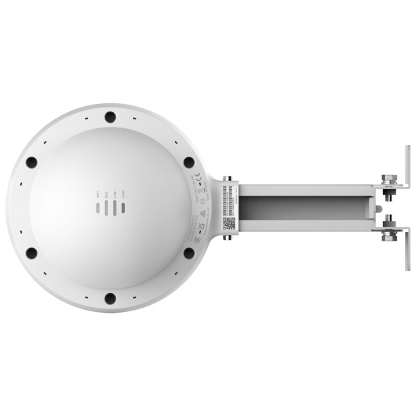 Acquistare REYEE RG-RAP6202(G) Reyee - AP omnidirezionale Wi-Fi 5 - adatto per esterni IP68 design UFO - supporta 802.11a/b/g/n/